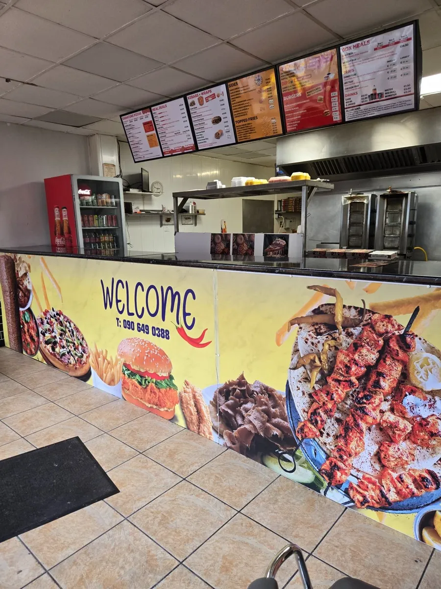 Takeaway Business - Image 3