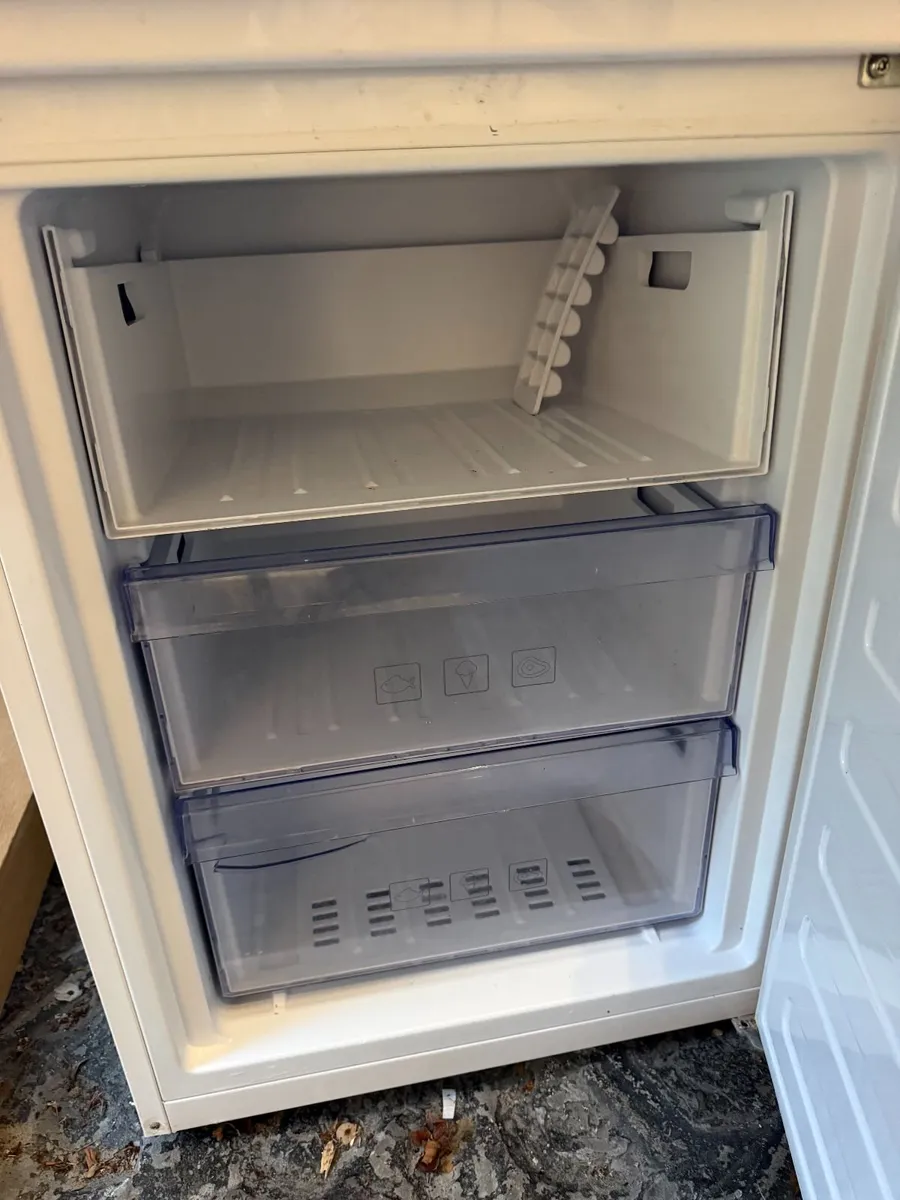 Fridge Freezer - Image 4