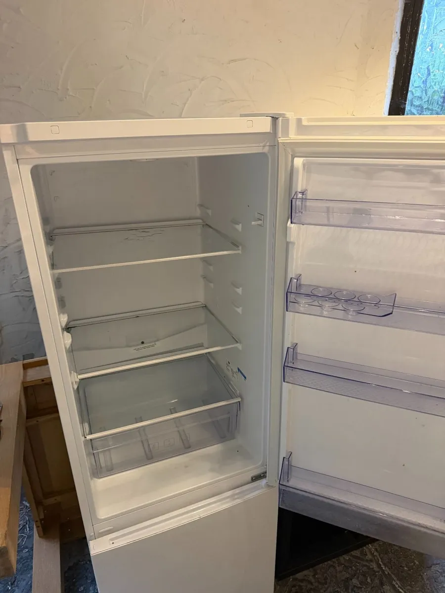 Fridge Freezer - Image 3