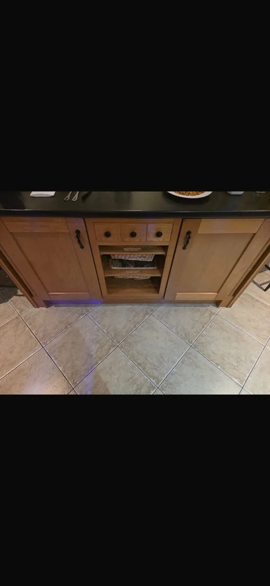 Kitchen wood - Image 1
