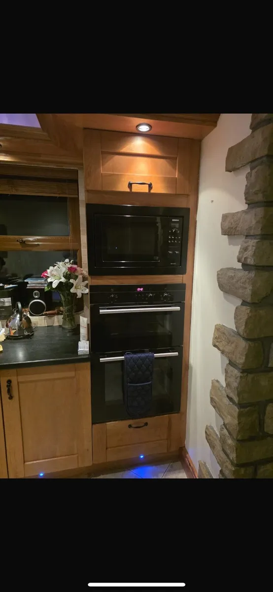 Kitchen wood - Image 2