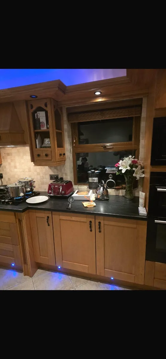 Kitchen wood - Image 3