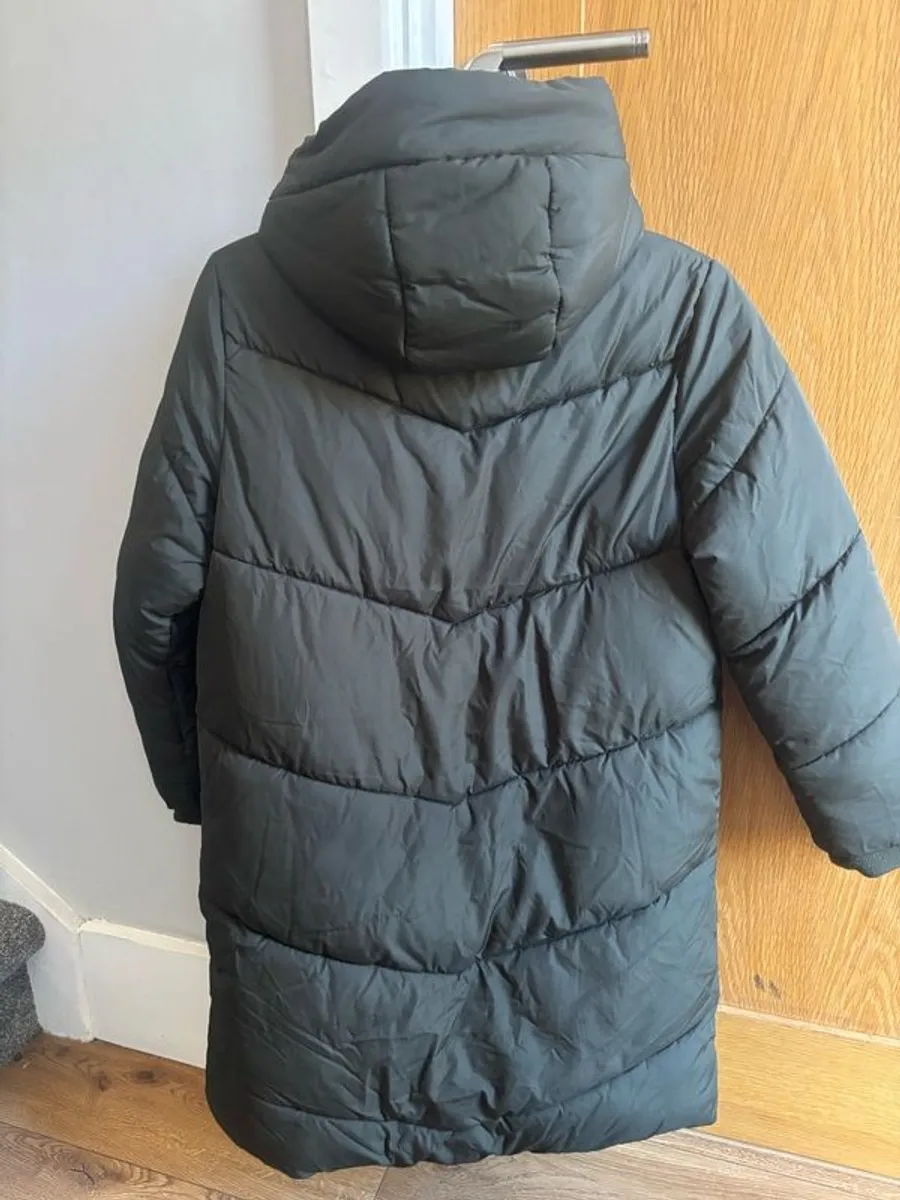 Girls Winter Coat - Image 4
