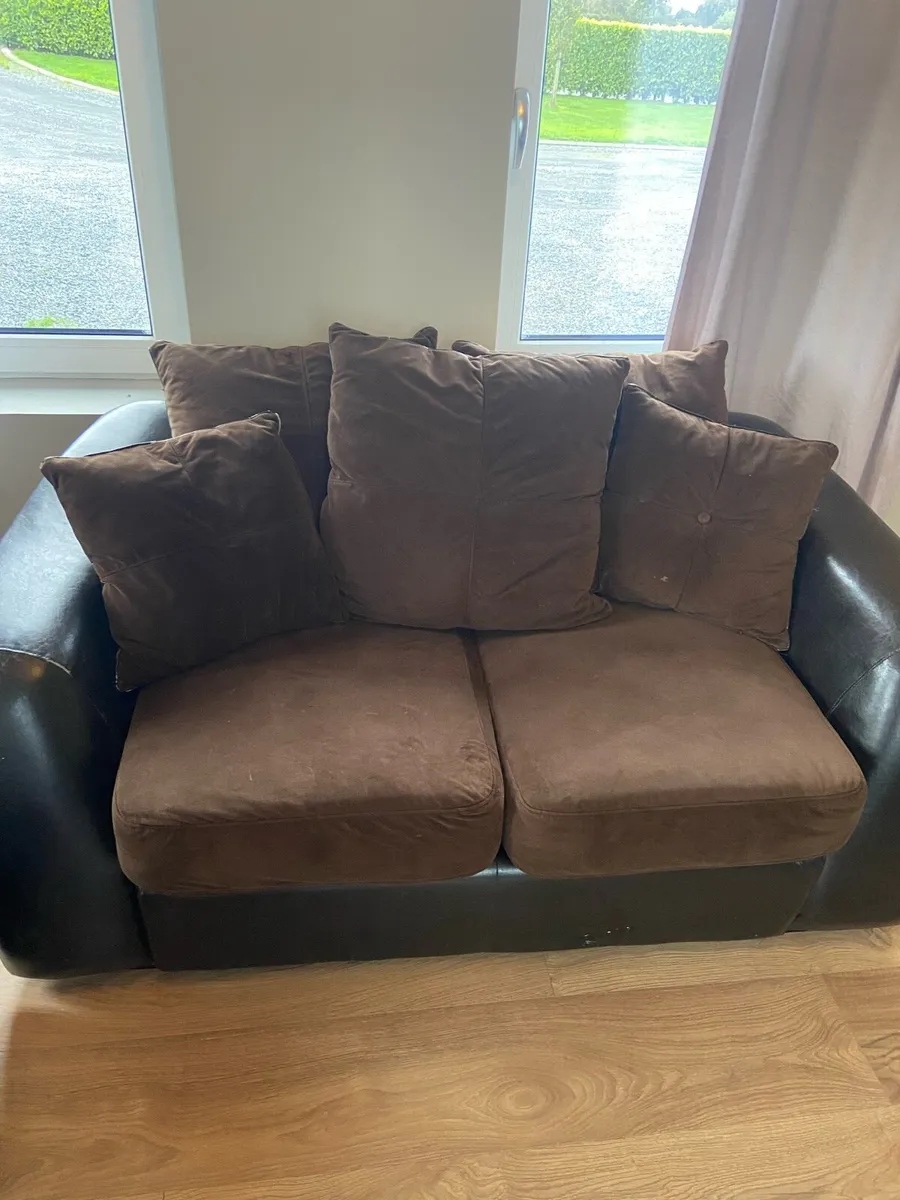 Couch - Image 1