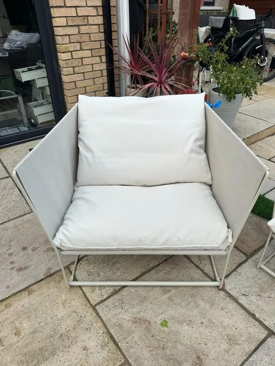 HAVSTEN Furniture Set - Image 1