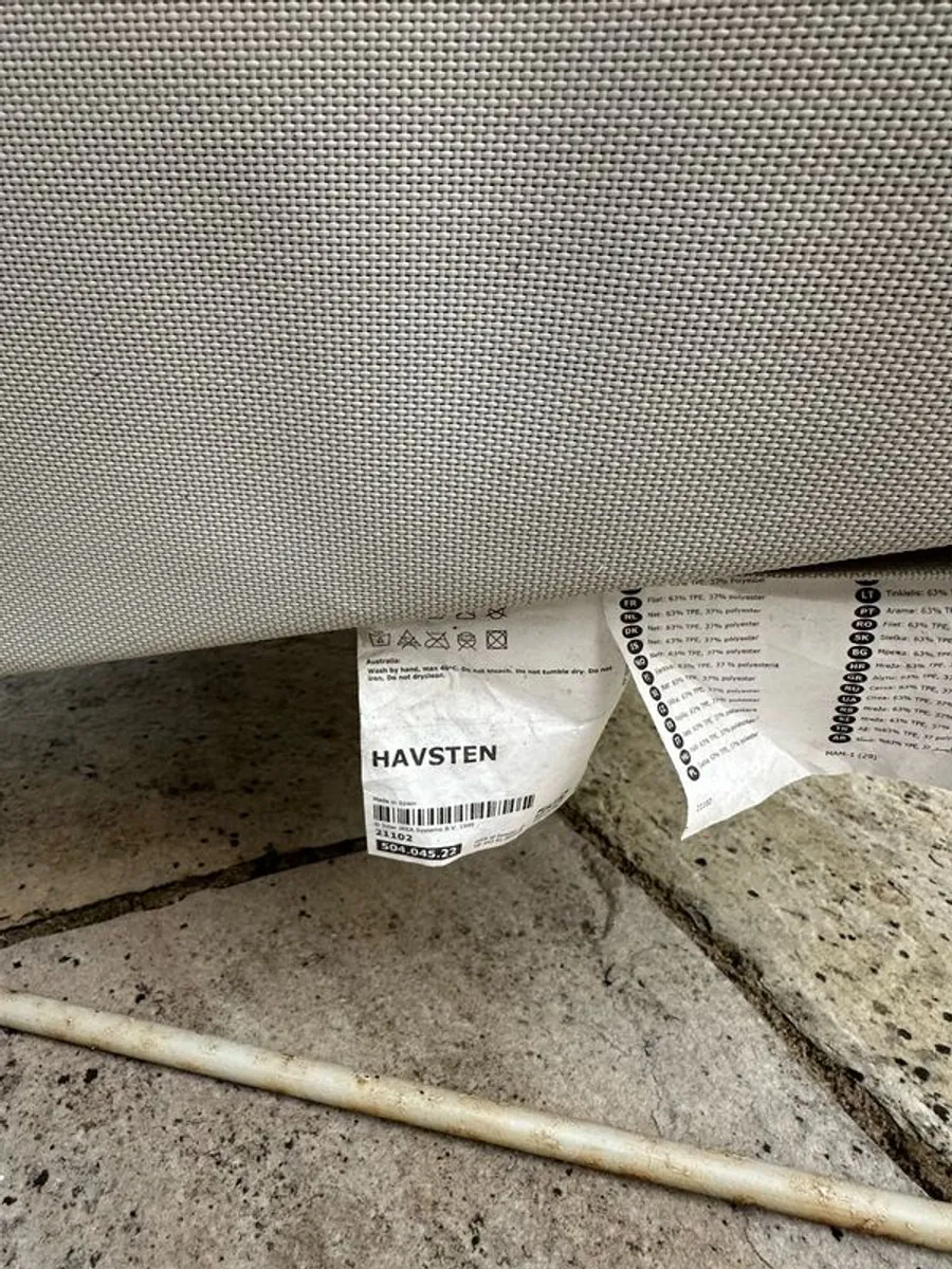 HAVSTEN Furniture Set - Image 4