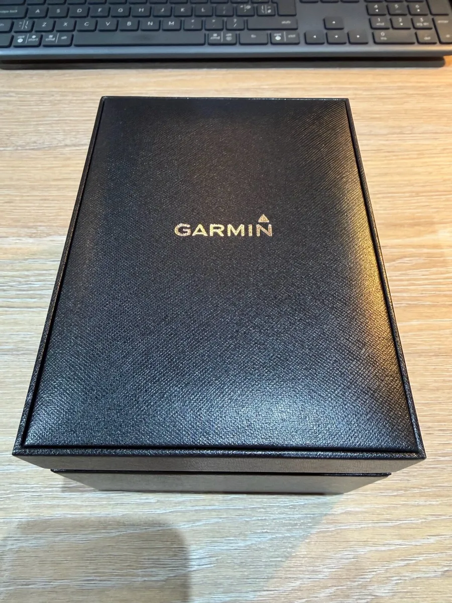 Garmin Fenix 7s - Image 2