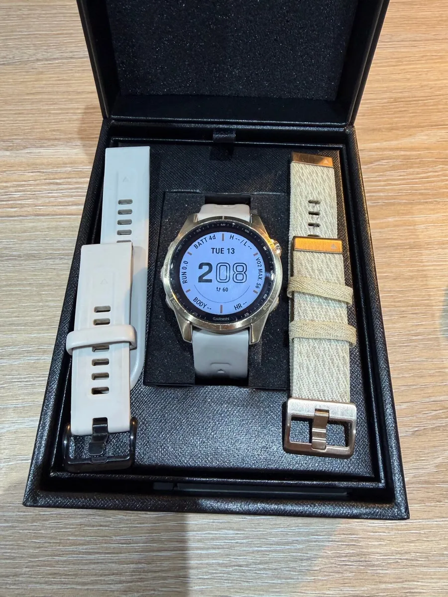 Garmin Fenix 7s - Image 3