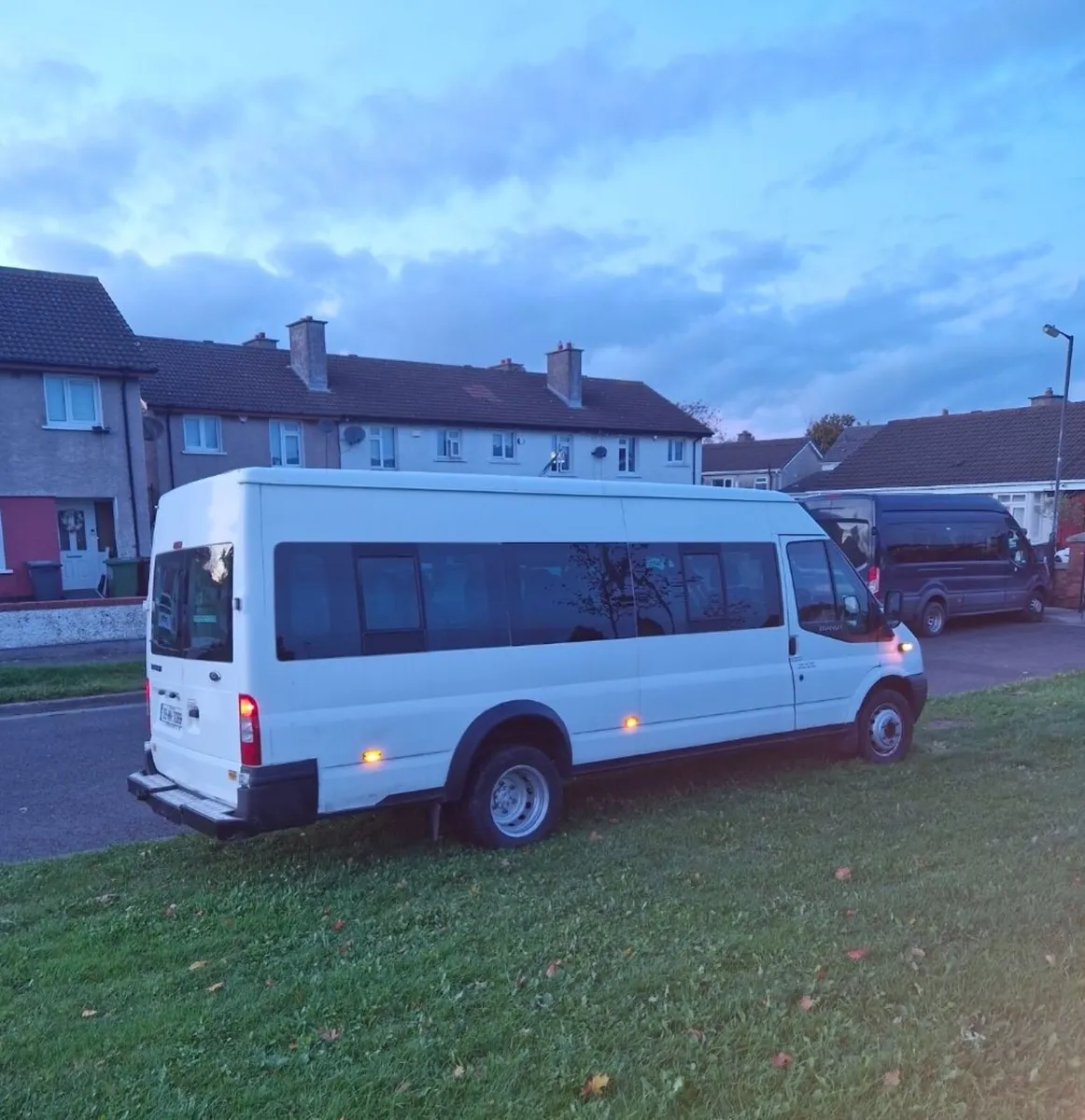 Ford Transit 2009 - Image 4