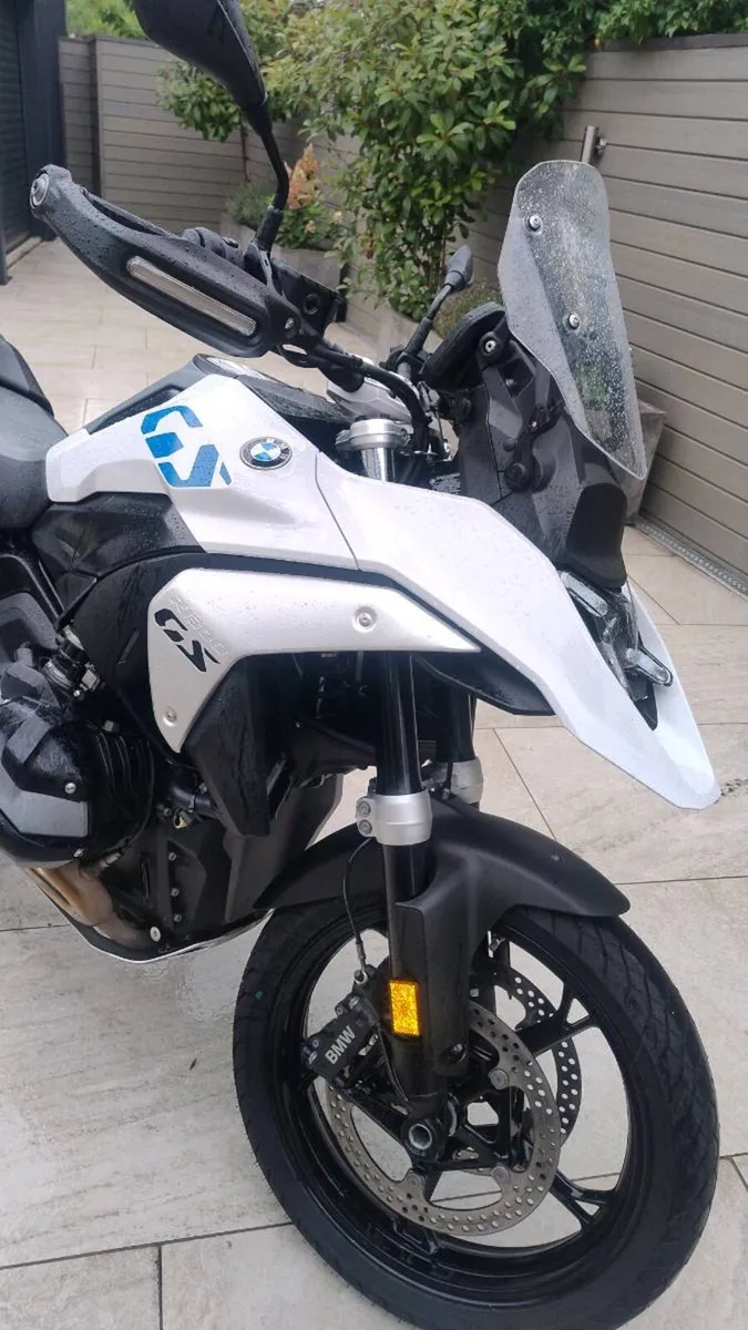 R1300GS 2024 PX considered - Image 1