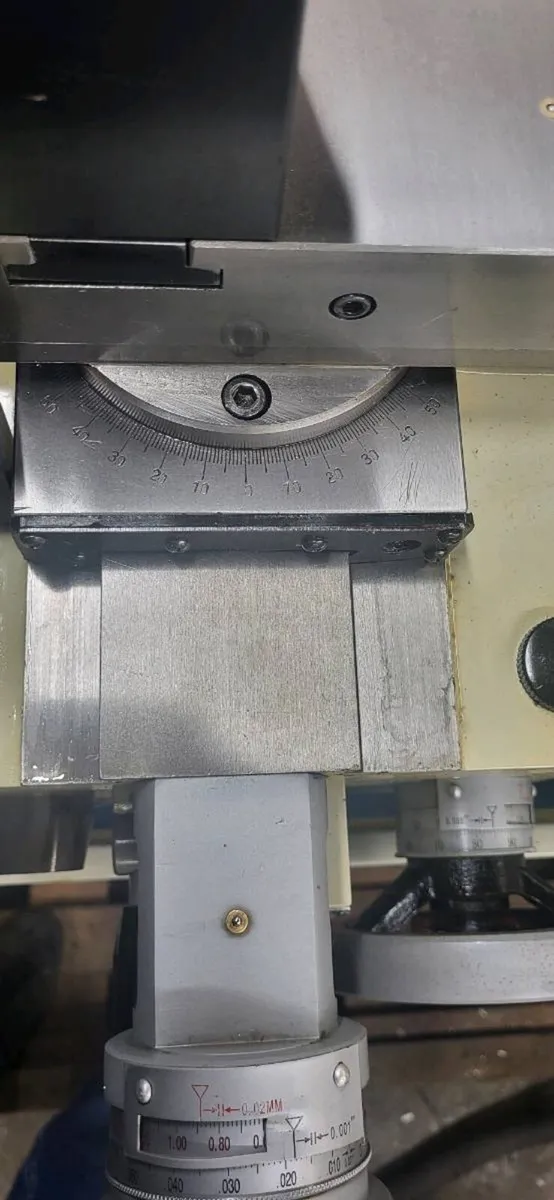 Lathe - Image 4