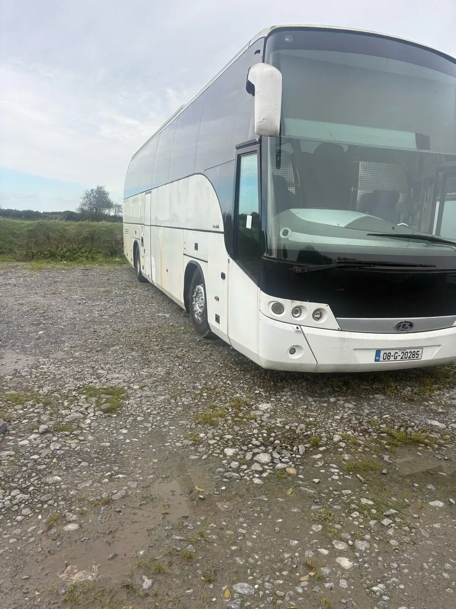 Volvo/Daf/Man/ Mercedes/Iveco Spare Repair - Image 1
