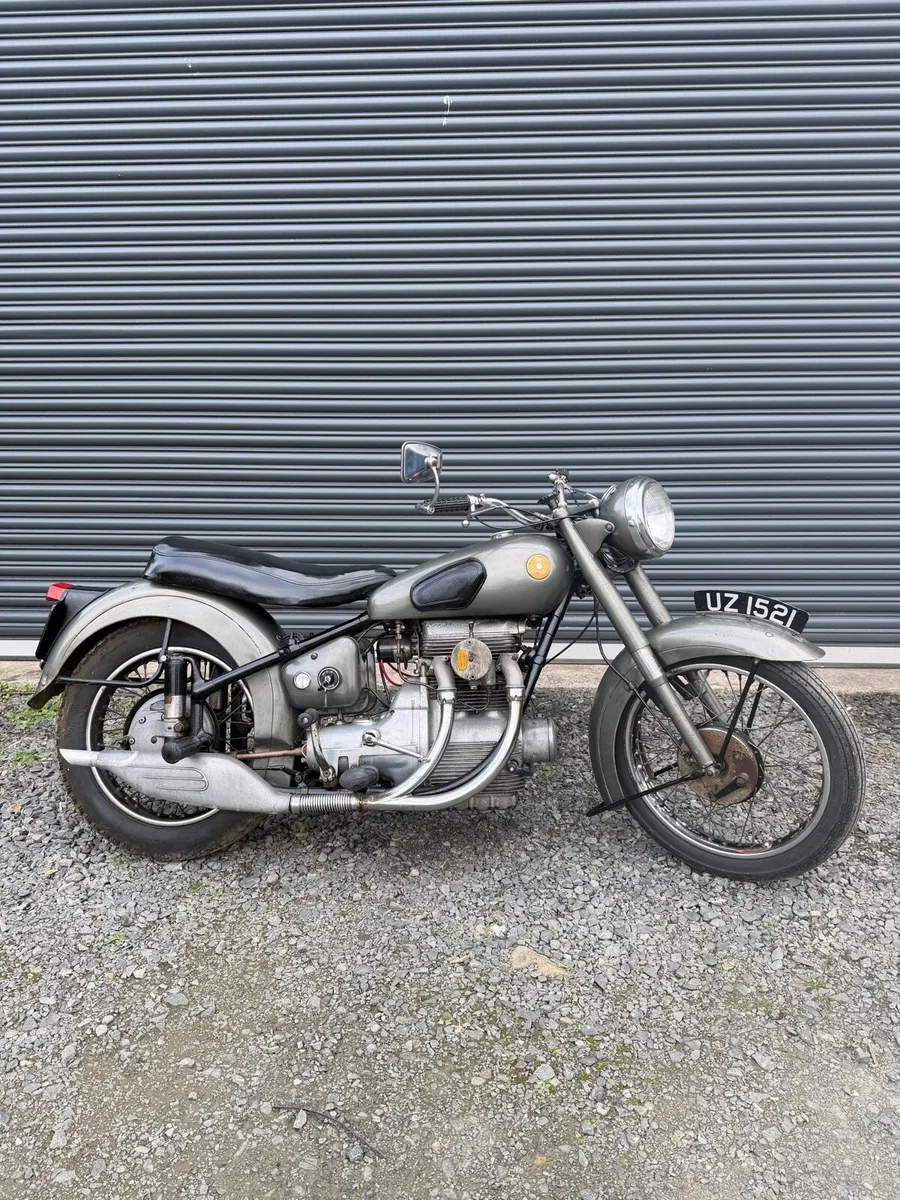 Sunbeam S8 - Image 1