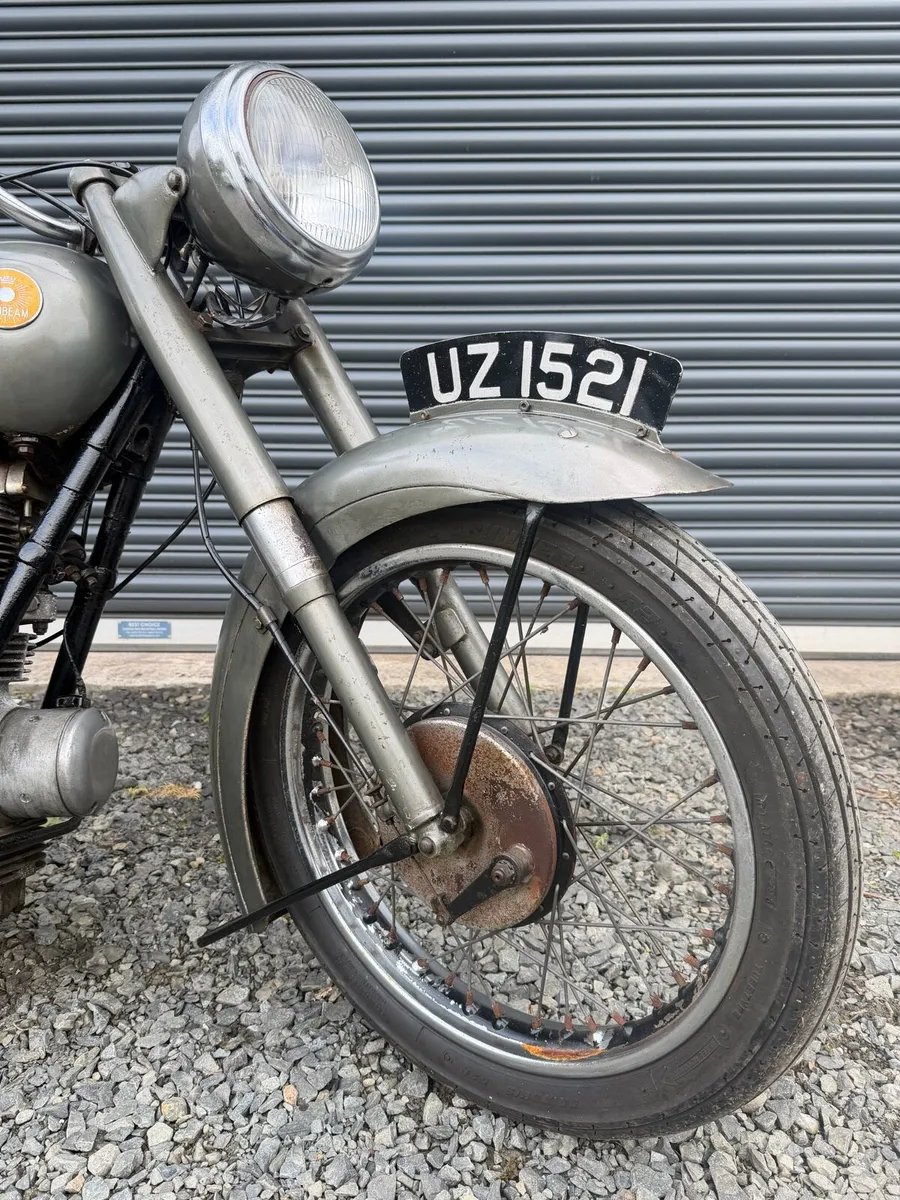 Sunbeam S8 - Image 3