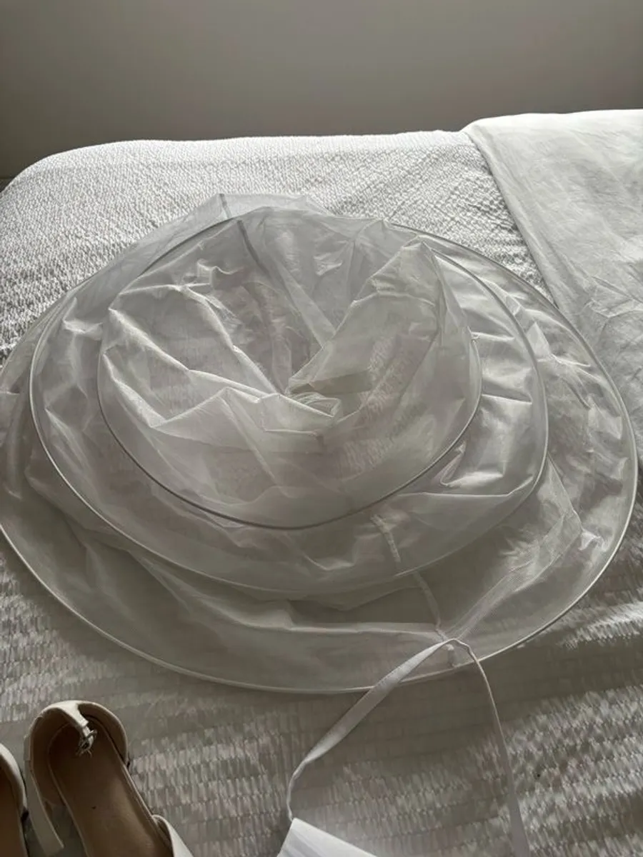 communion dress - Image 4