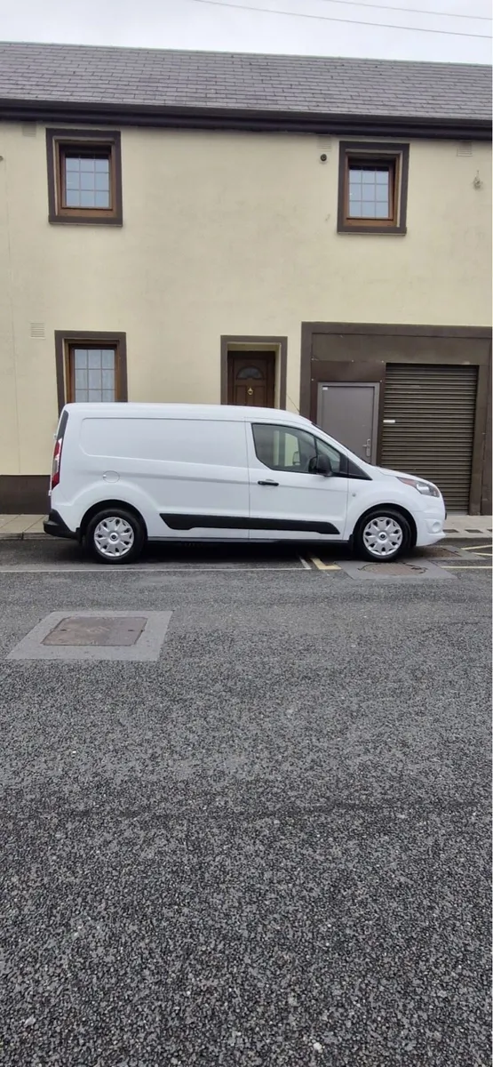 Van - Image 1