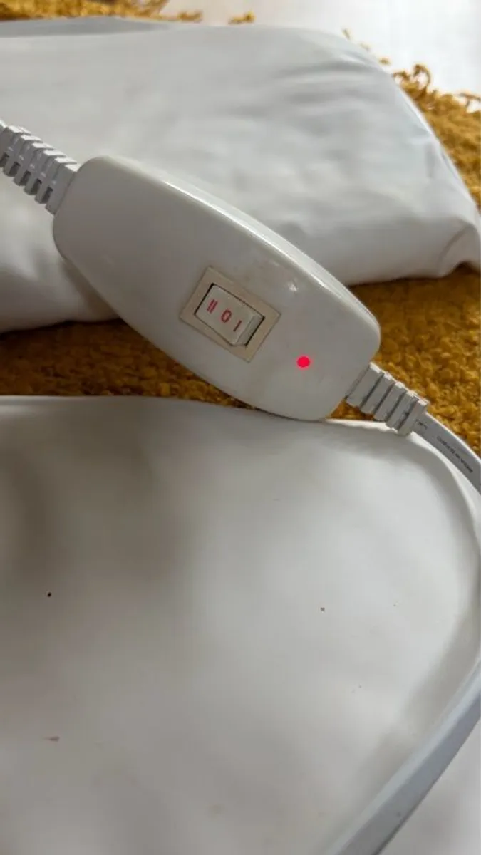 SkinMate Electric Heated manicure Mitts fully working - Image 3