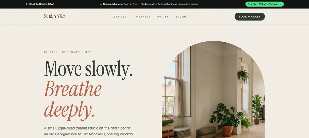 Professional Website for Irish Businesses - Image 3