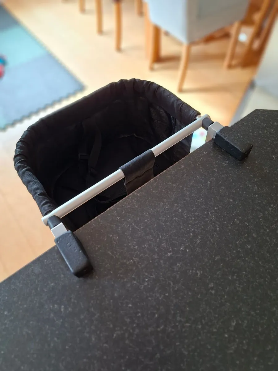 Portable Highchair - Image 3
