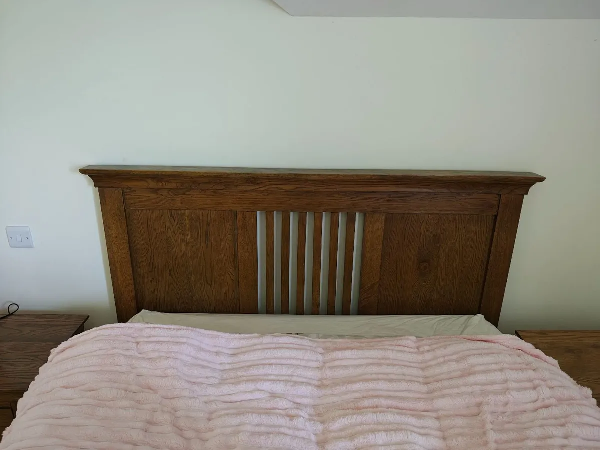 Bedroom Furniture Set - Image 2