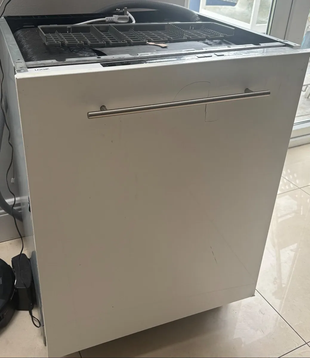 Dishwasher
