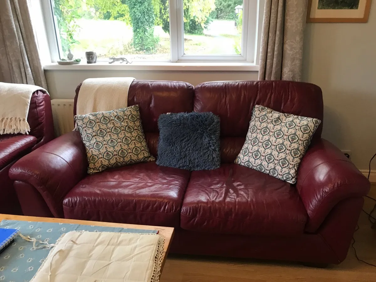 Sofa - Image 1
