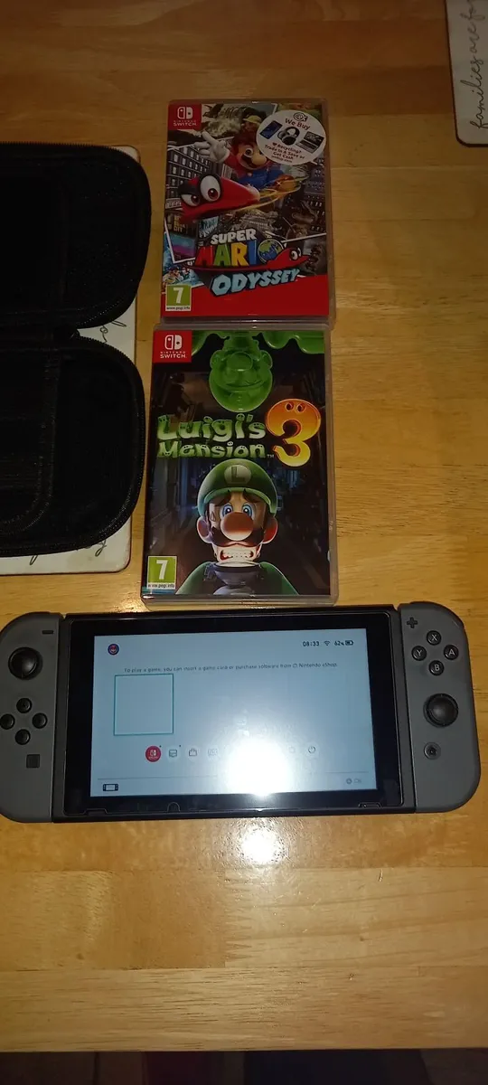 Nintendo switch - Image 3