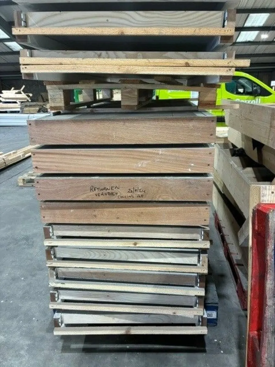 FD60S doorsets