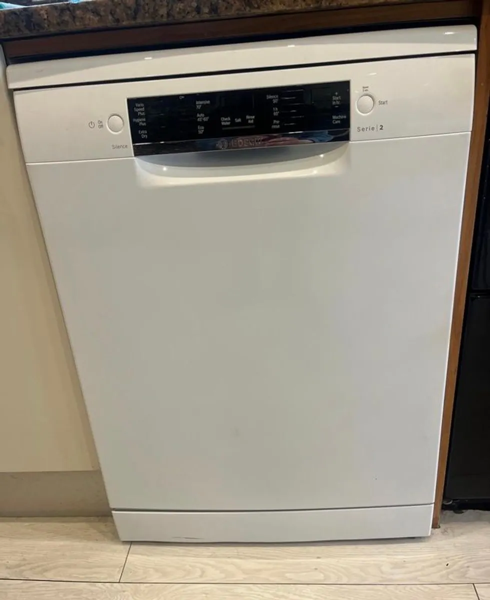 Brand New Dishwasher - - Image 2