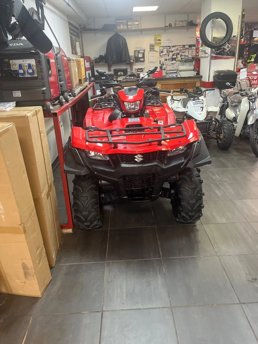 Quads - Image 1