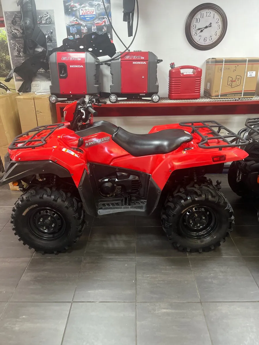 Quads - Image 2