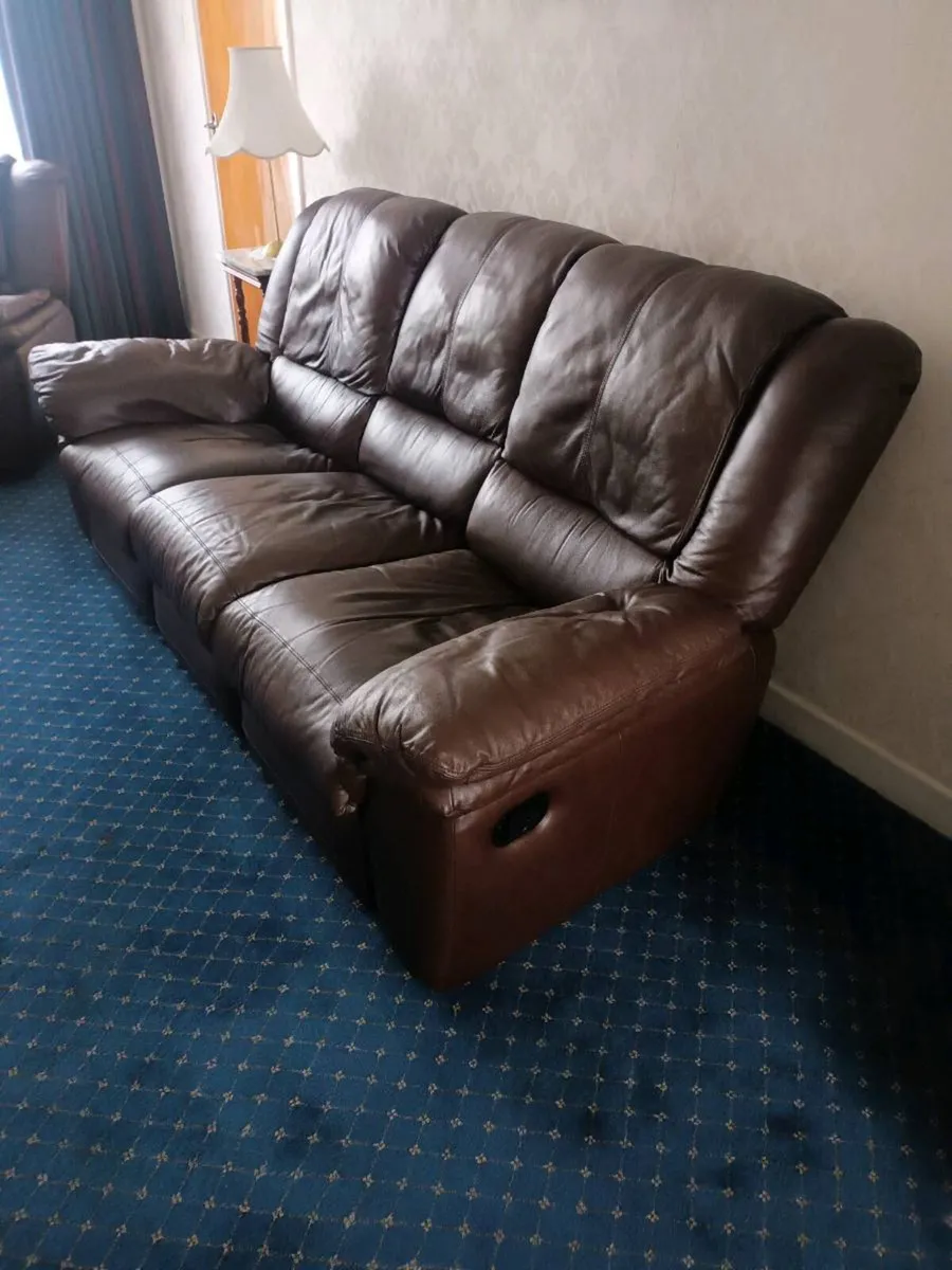 Sofa - Image 1