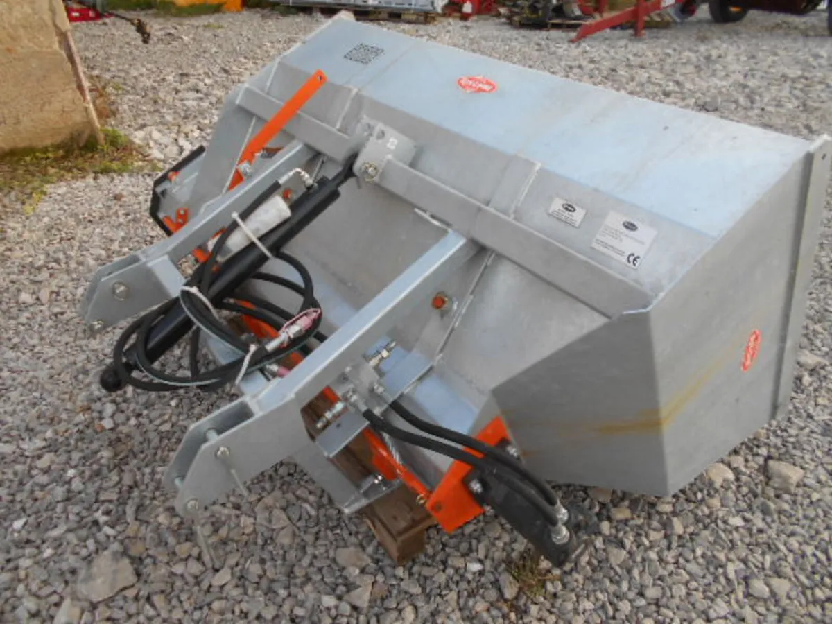 RITCHIE BEET/MEAL FEEDER, NEW - Image 2