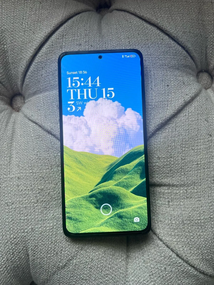 Xiaomi Redmi Note 13 128gb - Image 1