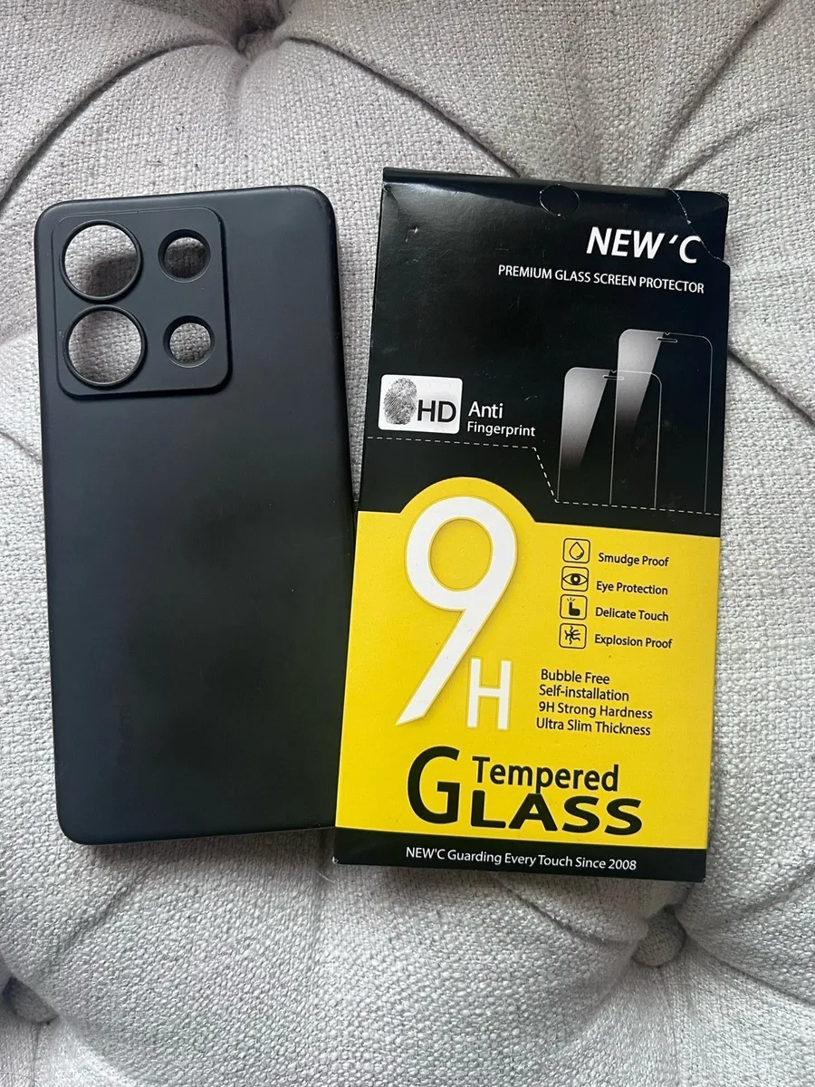 Xiaomi Redmi Note 13 128gb - Image 3