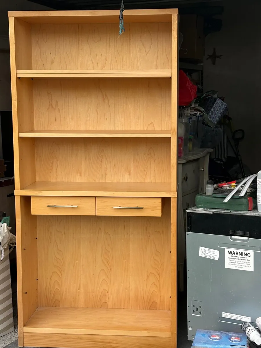 Bookcase - Image 1