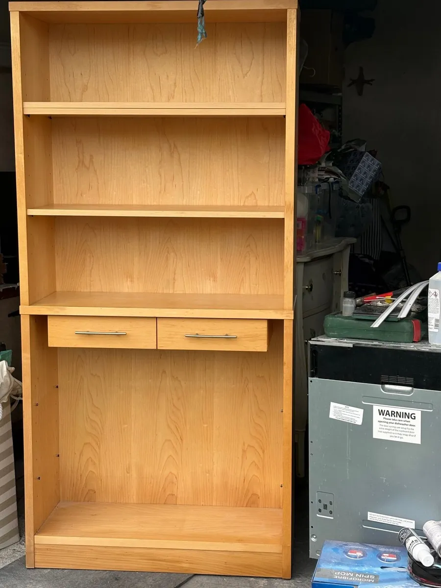 Bookcase - Image 2