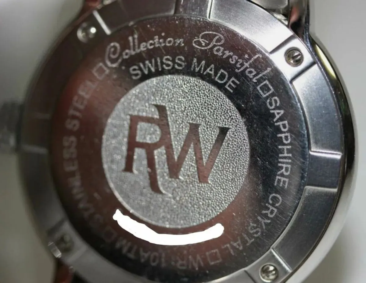 Raymond Weil Parsifal Collection - Image 2