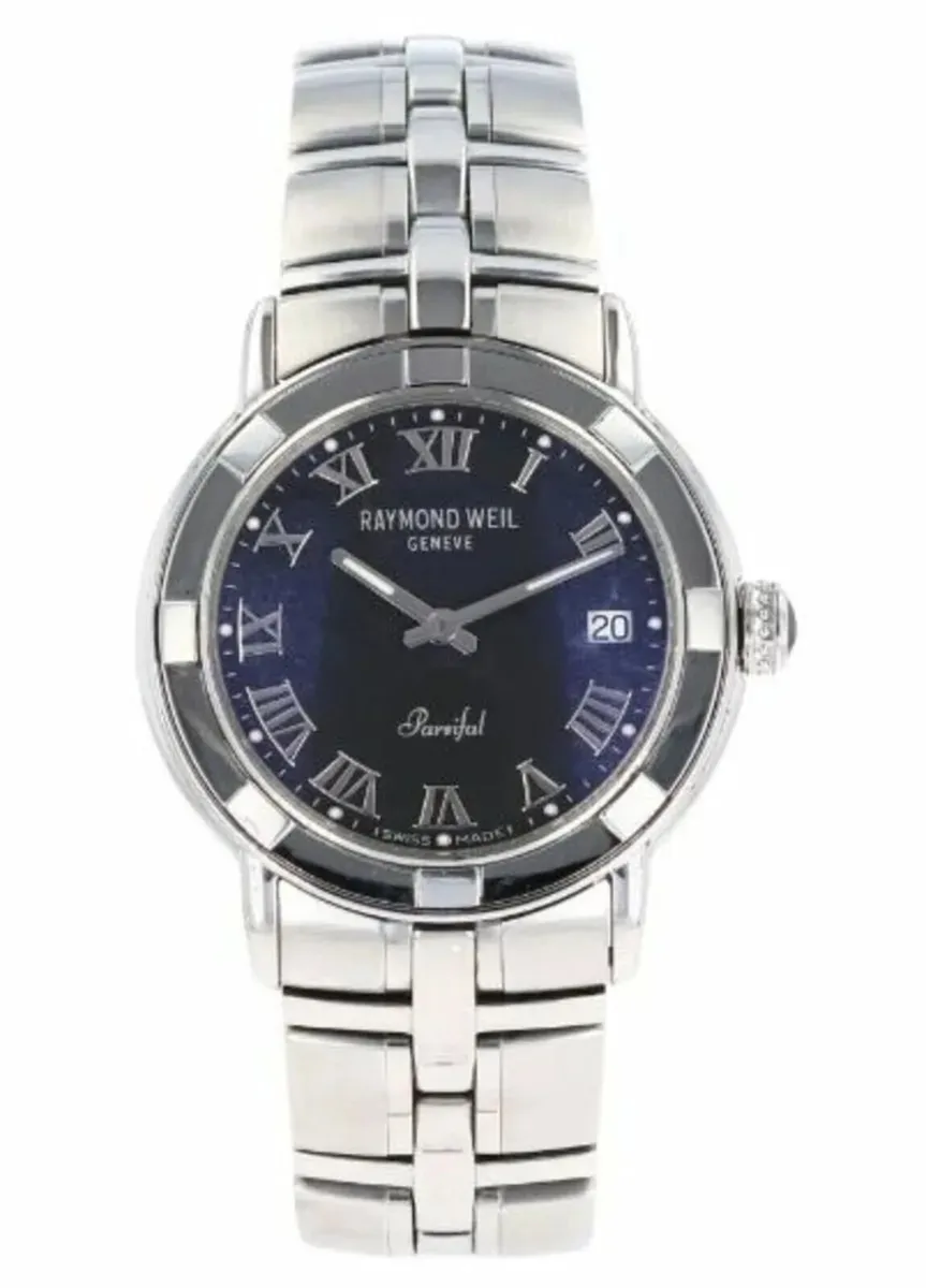 Raymond Weil Parsifal Collection - Image 1