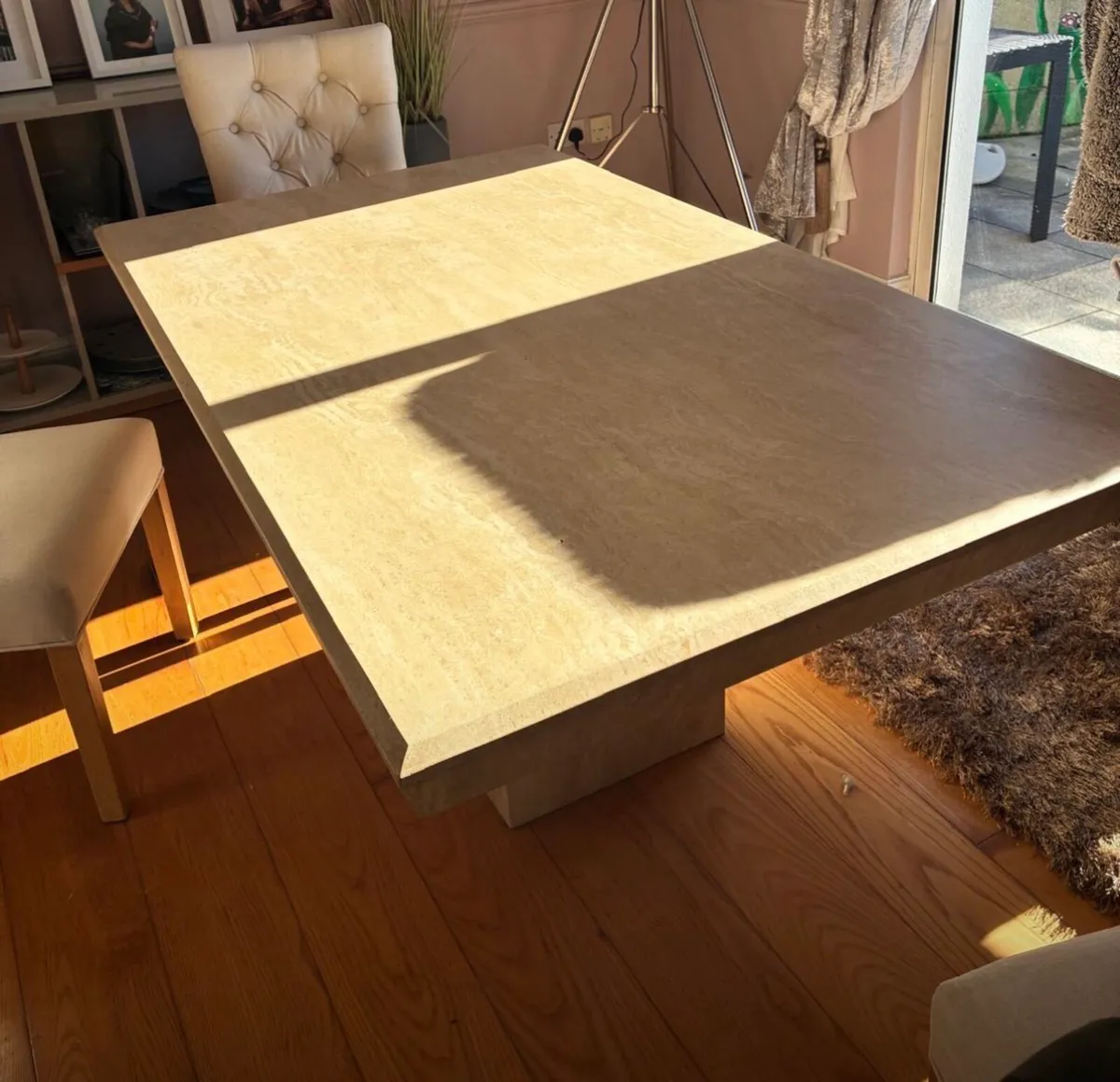Table and Chairs - Image 1