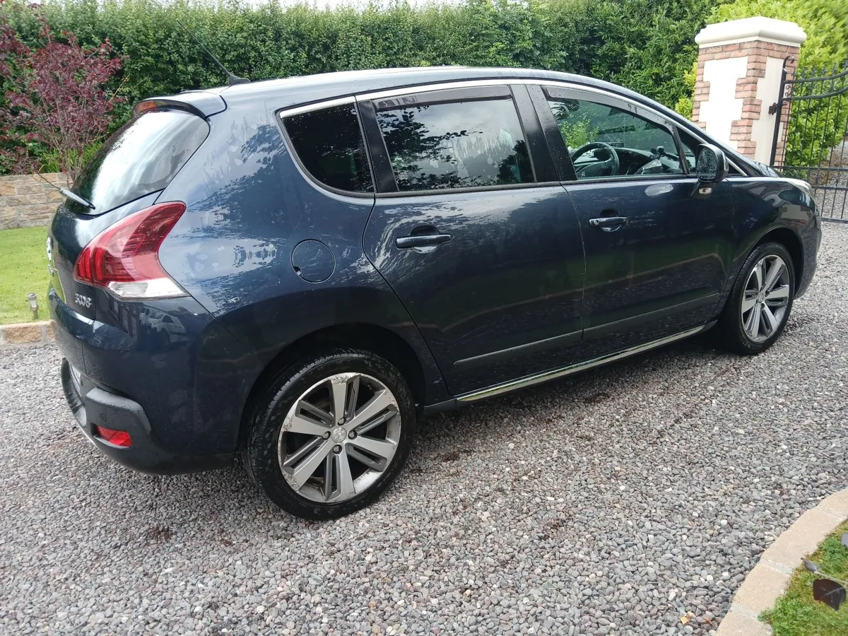 Peugeot 3008 161 - Image 1