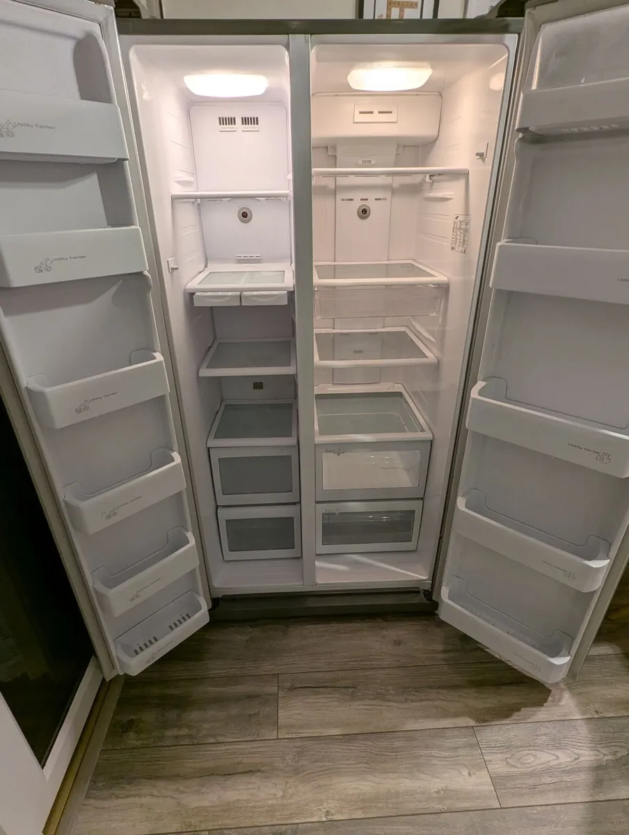 Fridge Freezer - Image 2