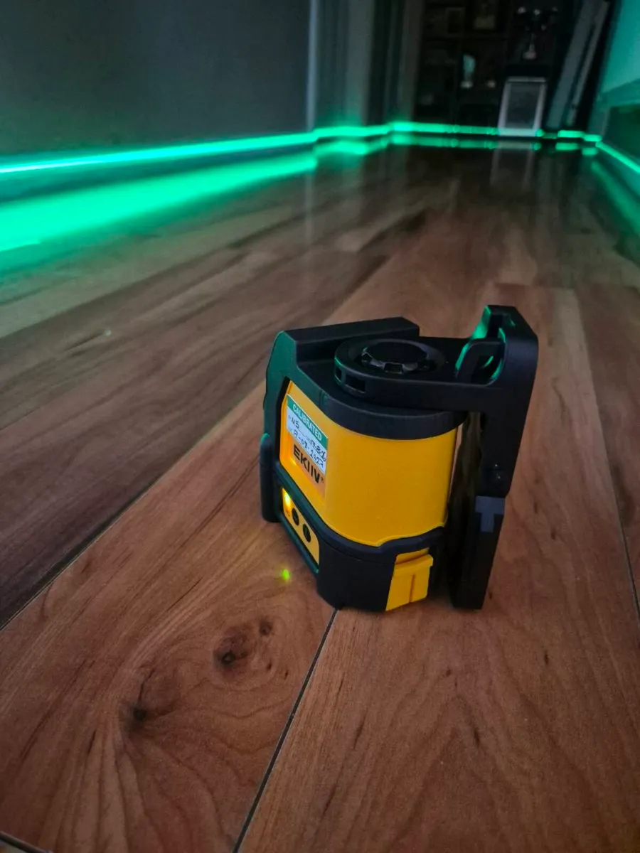 N5 crossline laser level - Image 3