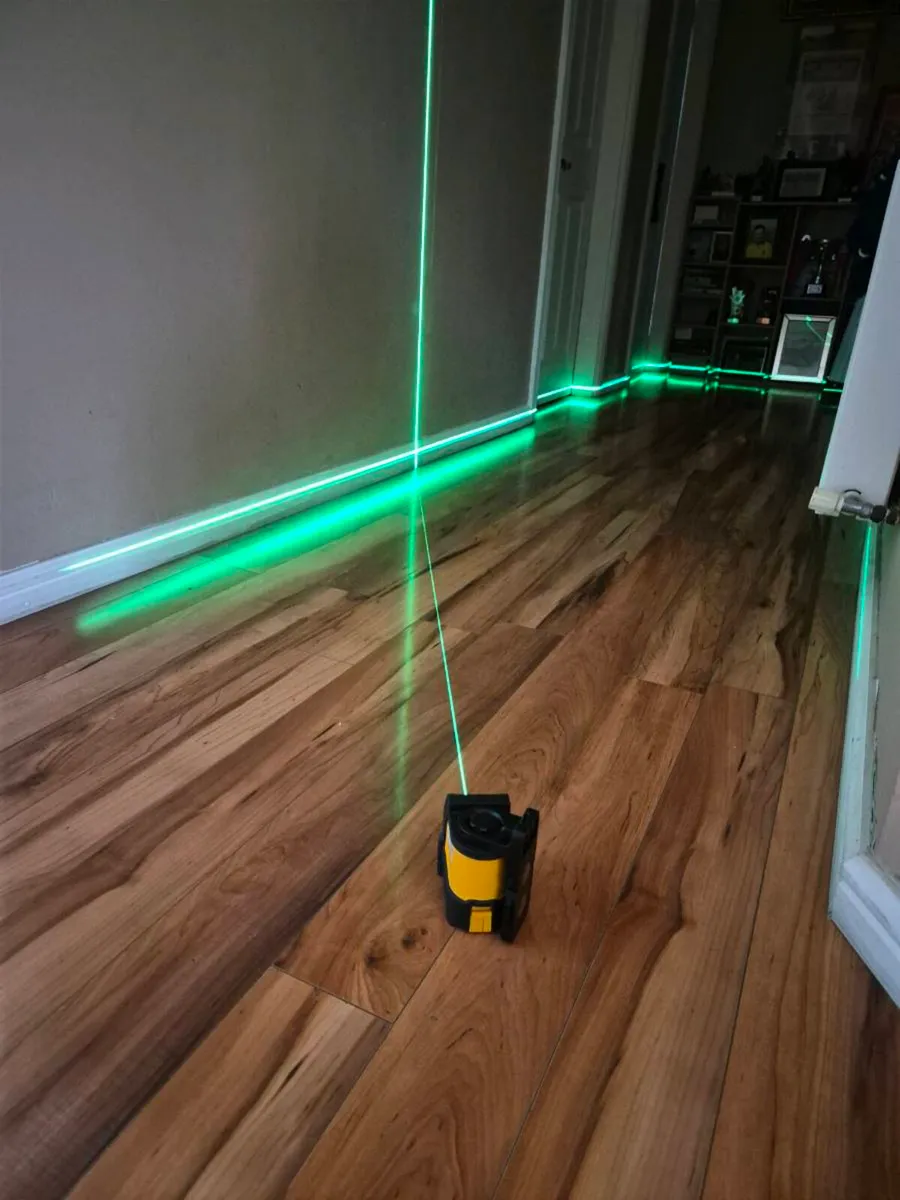 N5 crossline laser level - Image 4