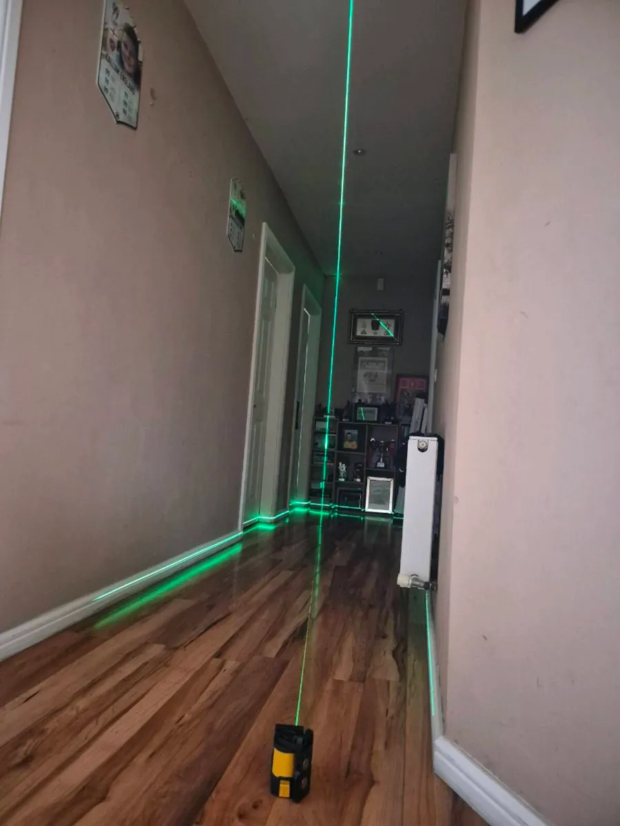 N5 crossline laser level - Image 2