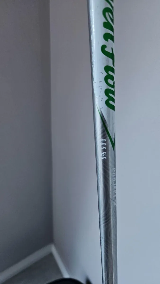 Golf club - Image 1