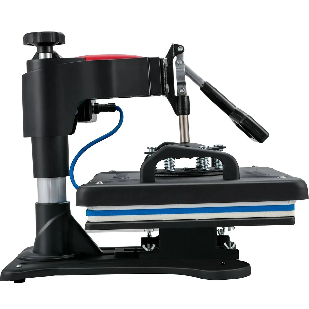 Heat Press Machine 5 in 1 1250W Sublimation - Image 1