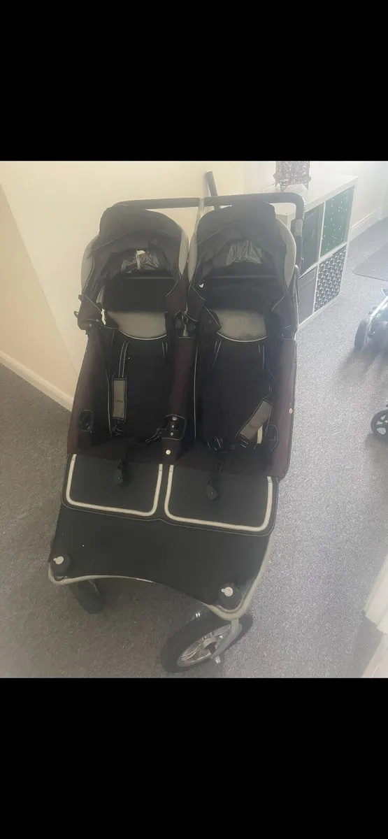 Buggy - Image 1