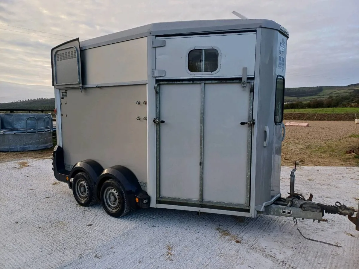 Horsebox - Image 2