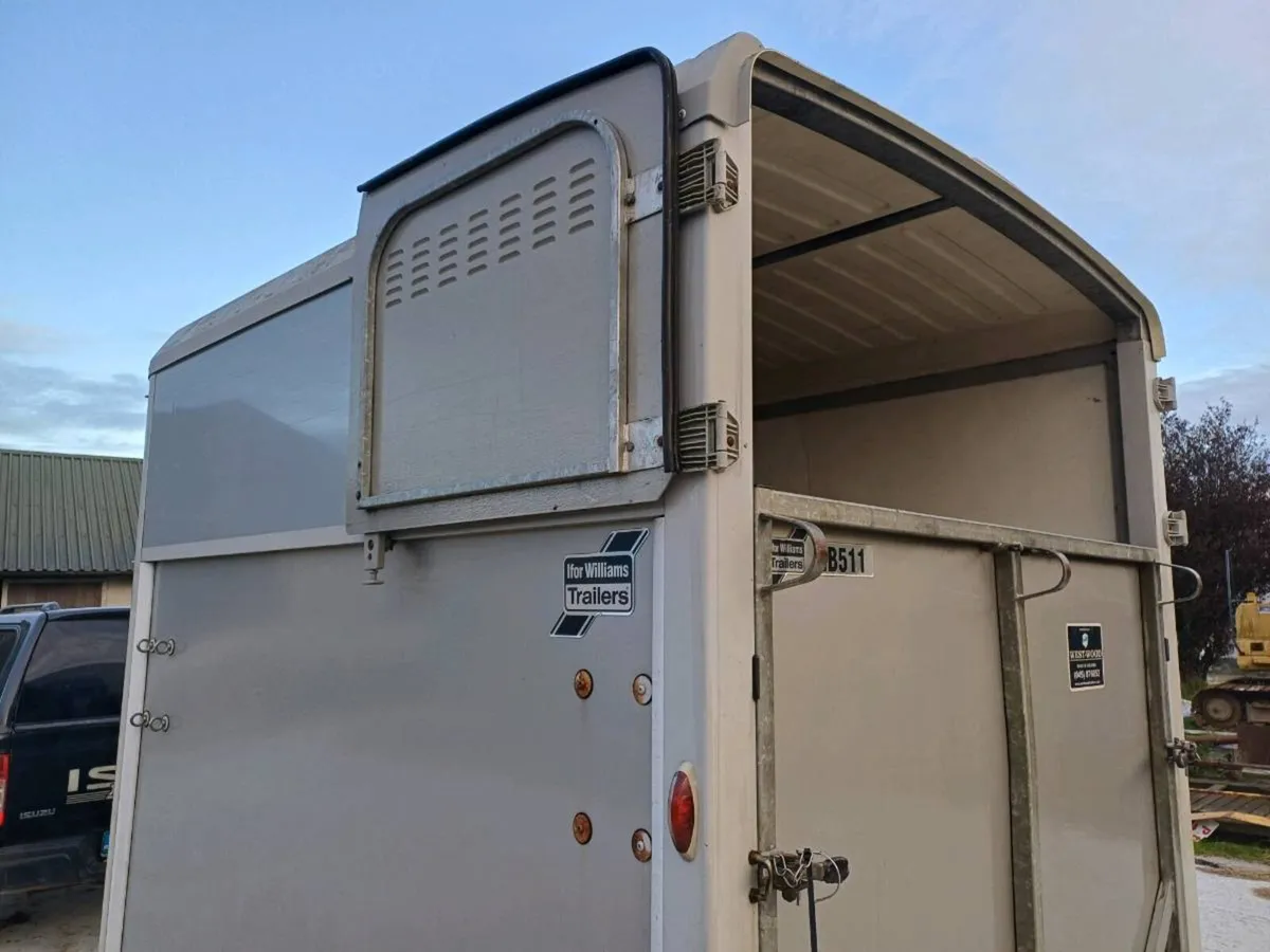 Horsebox - Image 3